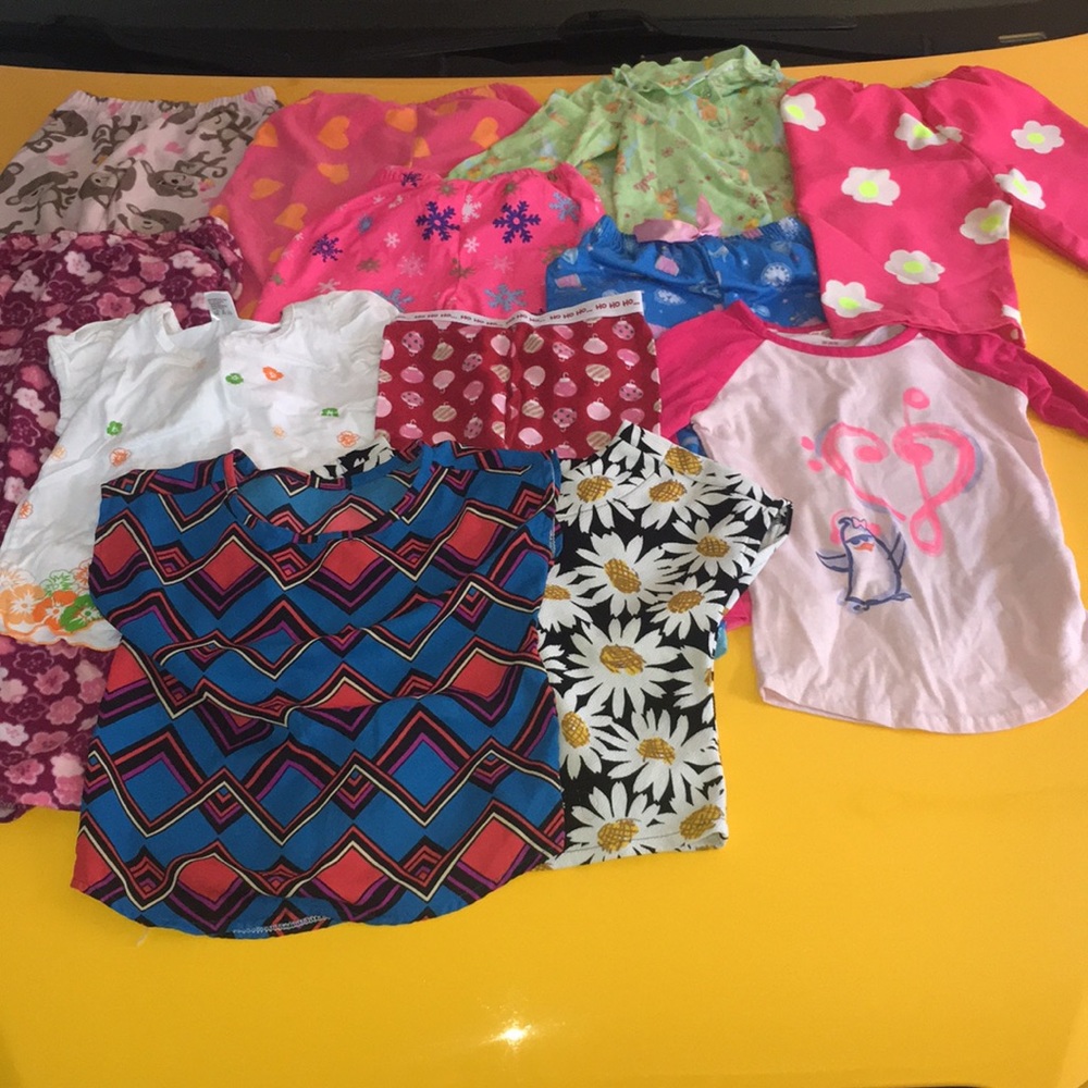 Sleep bundle
